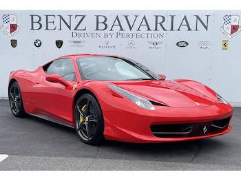 2013 - Italia 2-Door