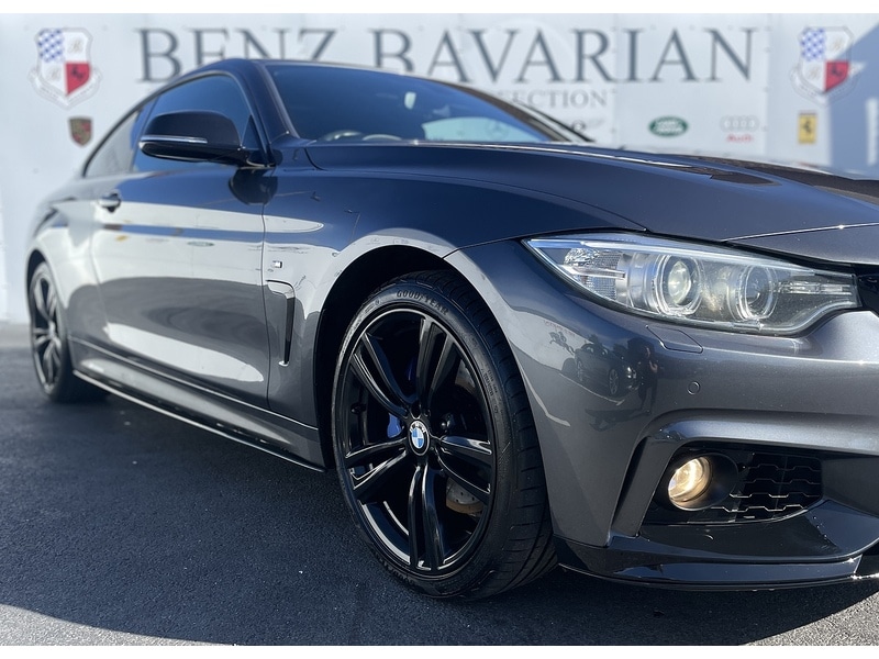 Used BMW 4 Series 2017 for sale - 76185824: Photo 11