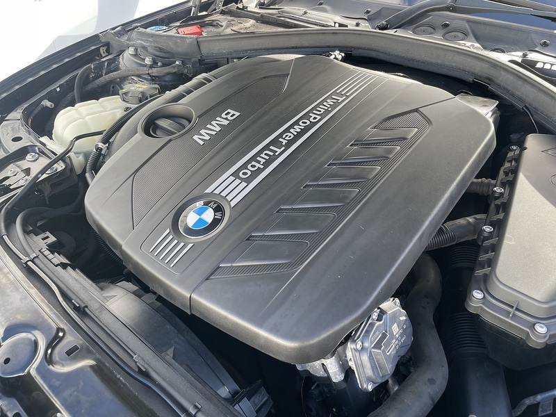 Used BMW 4 Series 2017 for sale - 76185824: Photo 18