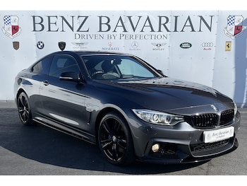 BMW - 4 Series