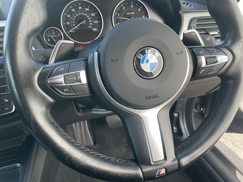 Used BMW 4 Series 2017 for sale - 76185824: Photo 20