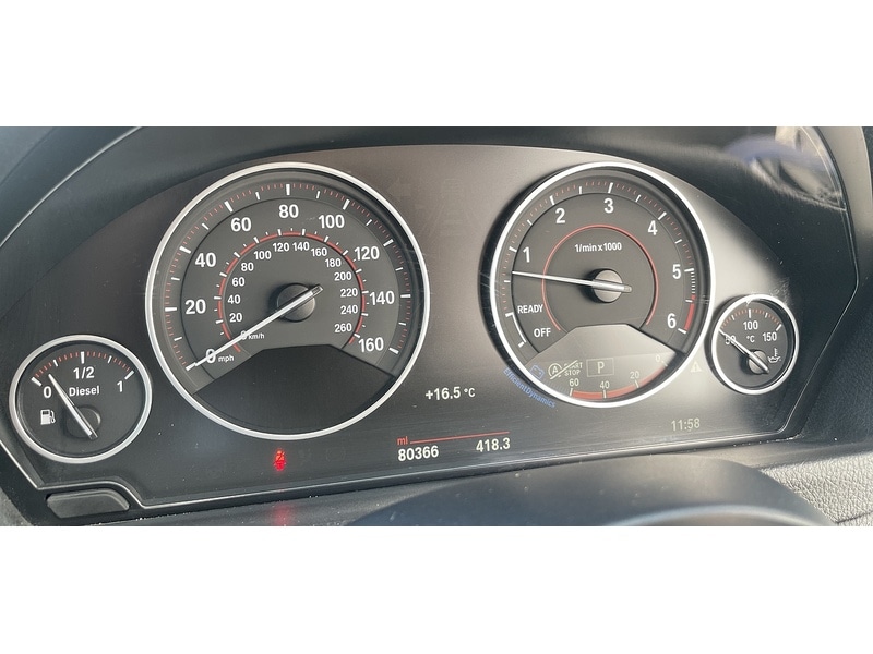 Used BMW 4 Series 2017 for sale - 76185824: Photo 21