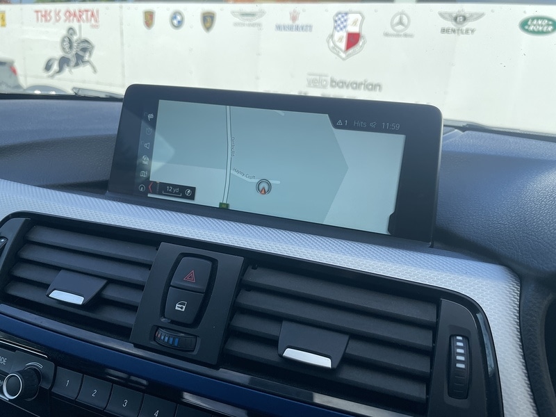 Used BMW 4 Series 2017 for sale - 76185824: Photo 24