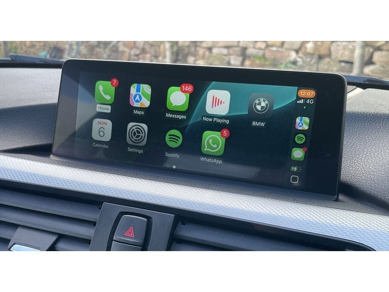 Used BMW 4 Series 2017 for sale - 76185824: Photo 26