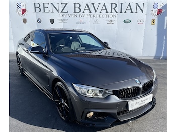 Used BMW 4 Series 2017 for sale - 76185824: Photo 2