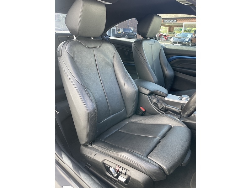 Used BMW 4 Series 2017 for sale - 76185824: Photo 32
