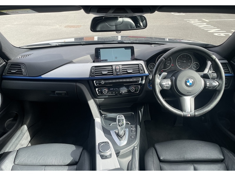 Used BMW 4 Series 2017 for sale - 76185824: Photo 34