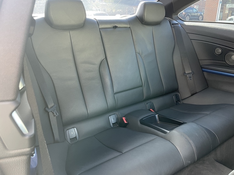 Used BMW 4 Series 2017 for sale - 76185824: Photo 35