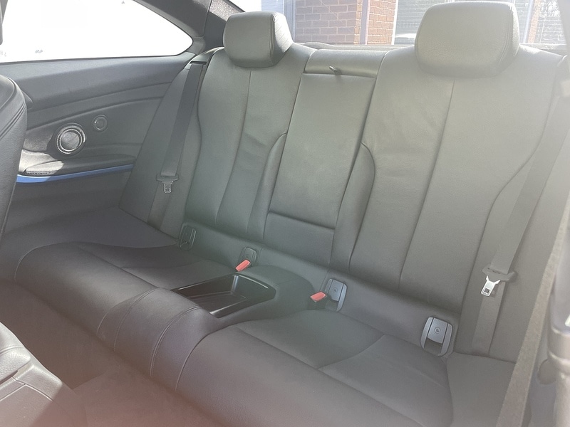 Used BMW 4 Series 2017 for sale - 76185824: Photo 37