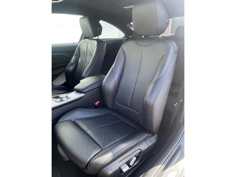 Used BMW 4 Series 2017 for sale - 76185824: Photo 38