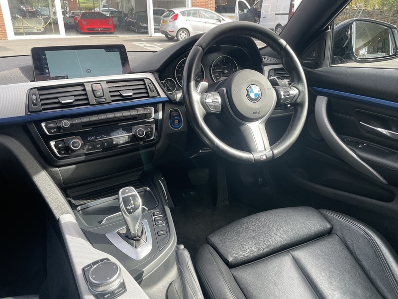 Used BMW 4 Series 2017 for sale - 76185824: Photo 39