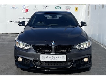 Used BMW 4 Series 2017 for sale - 76185824: Photo 3