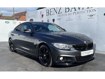 Used BMW 4 Series 2017 for sale - 76185824: Photo 4