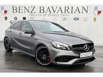 Used Mercedes-Benz A-Class 2017 for sale - 78711129: Photo