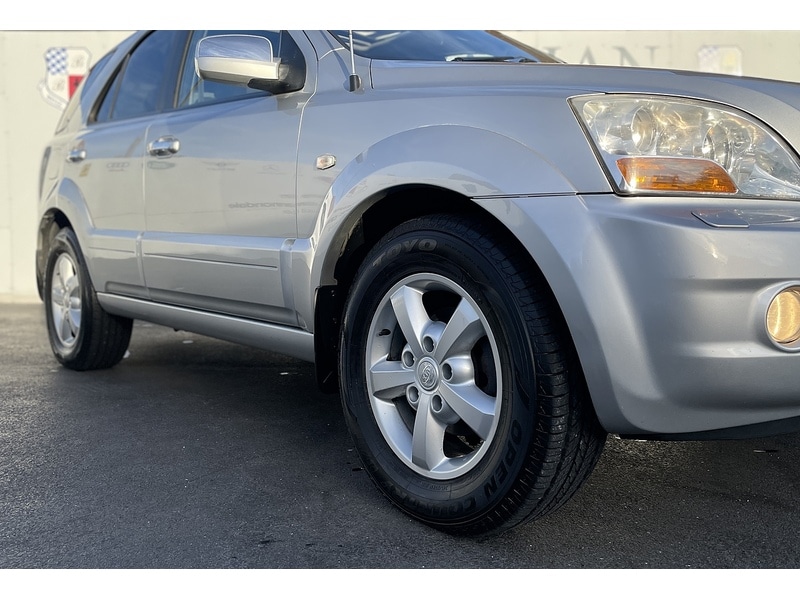Used Kia Sorento 2008 for sale - 76950805: Photo 11