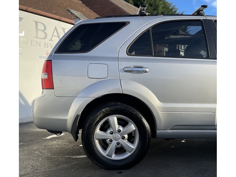 Used Kia Sorento 2008 for sale - 76950805: Photo 13