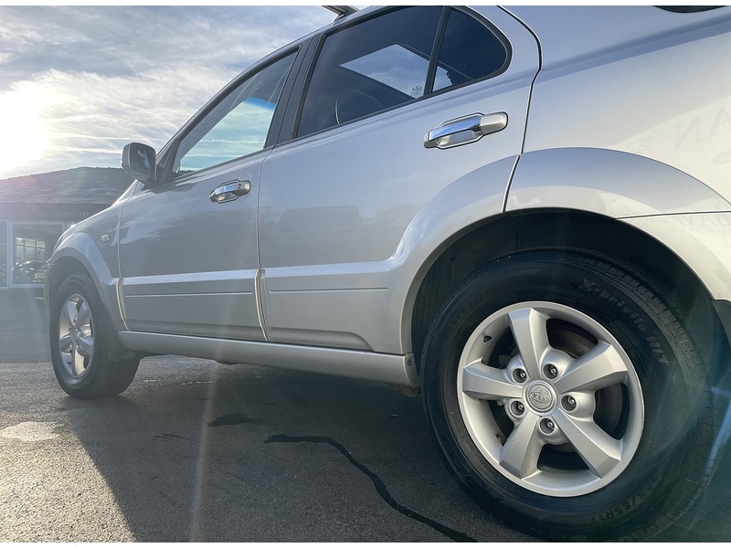 Used Kia Sorento 2008 for sale - 76950805: Photo 15