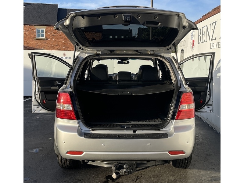 Used Kia Sorento 2008 for sale - 76950805: Photo 17