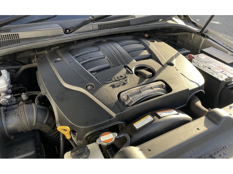 Used Kia Sorento 2008 for sale - 76950805: Photo 18