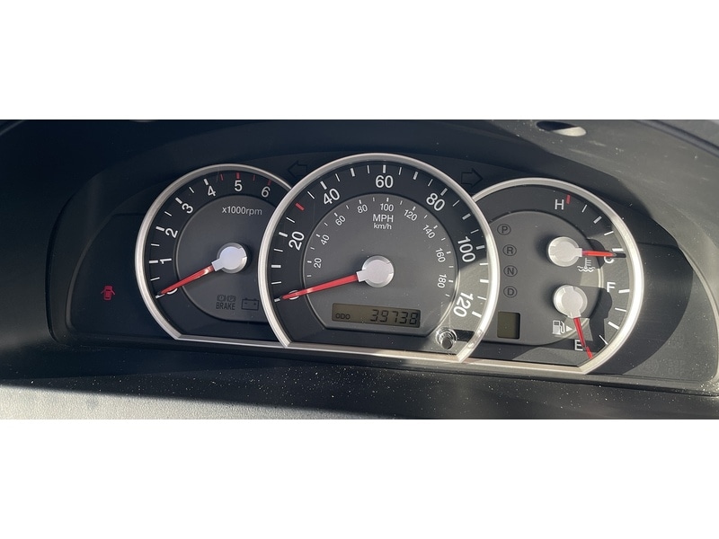 Used Kia Sorento 2008 for sale - 76950805: Photo 21