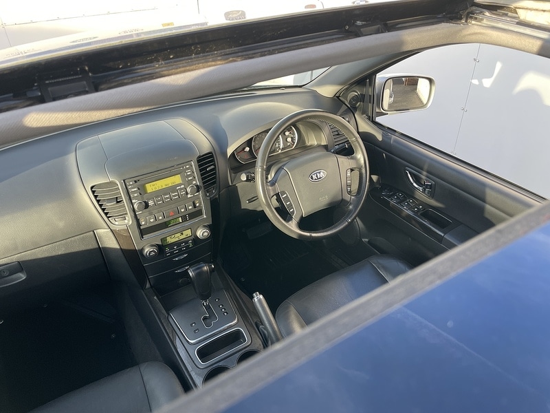 Used Kia Sorento 2008 for sale - 76950805: Photo 26