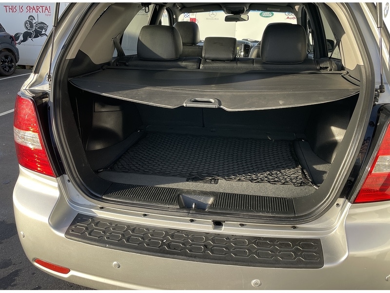 Used Kia Sorento 2008 for sale - 76950805: Photo 31