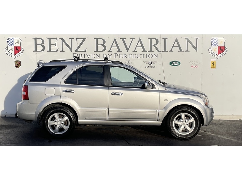 Used Kia Sorento 2008 for sale - 76950805: Photo 5