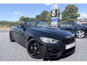 Used BMW M4 2015 for sale - 79385530: Photo