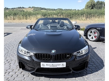 Used BMW M4 2015 for sale - 79385530: Photo
