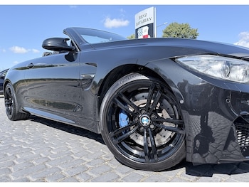 Used BMW M4 2015 for sale - 79385530: Photo