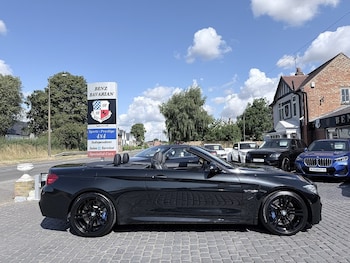 Used BMW M4 2015 for sale - 79385530: Photo