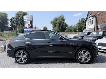 Used Maserati Levante 2020 for sale - 79241360: Photo