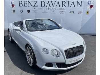 Used Bentley Continental 2014 for sale - 78711145: Photo
