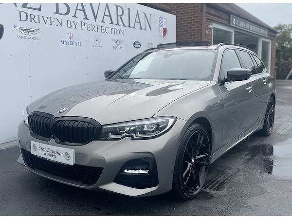 Used BMW 3 Series 2019 for sale - 75398126: Photo 10