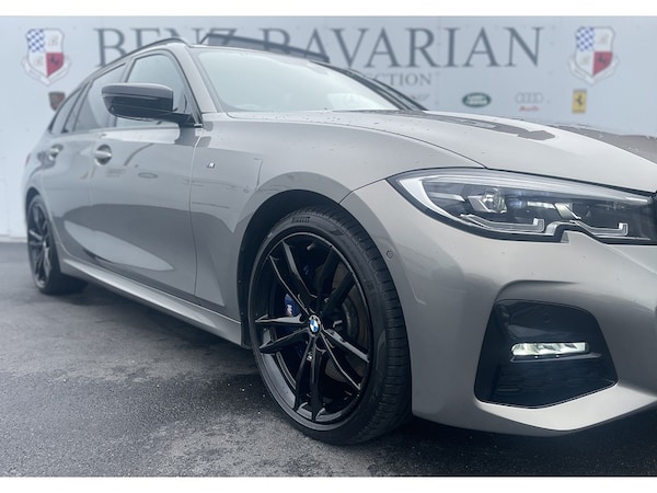 Used BMW 3 Series 2019 for sale - 75398126: Photo 11