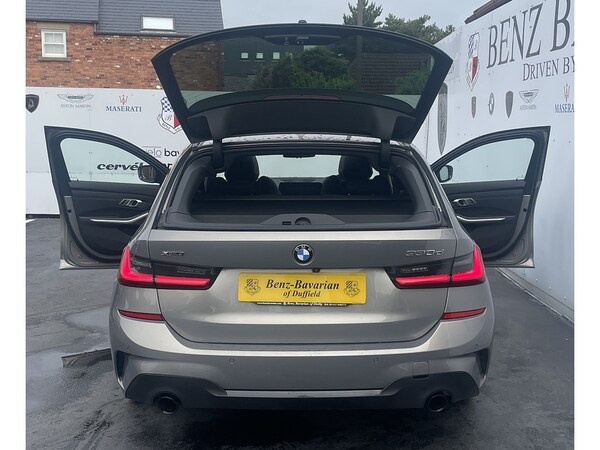 Used BMW 3 Series 2019 for sale - 75398126: Photo 15