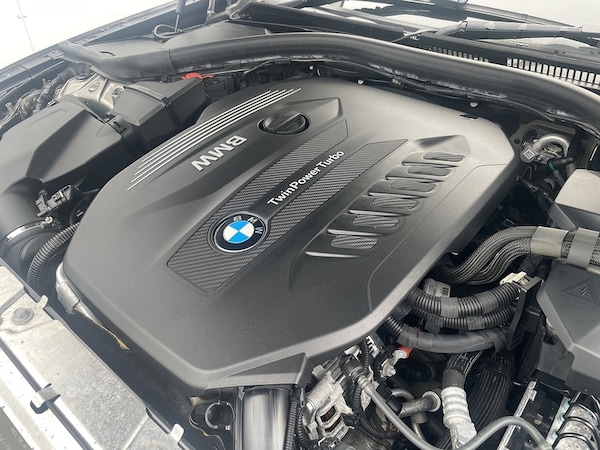 Used BMW 3 Series 2019 for sale - 75398126: Photo 16