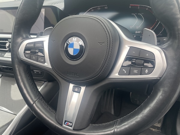 Used BMW 3 Series 2019 for sale - 75398126: Photo 18