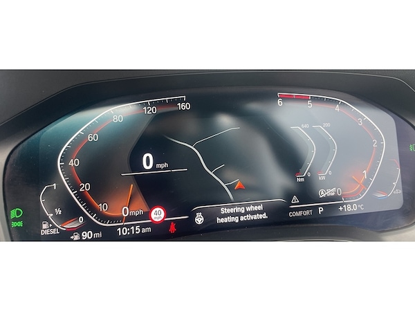 Used BMW 3 Series 2019 for sale - 75398126: Photo 19