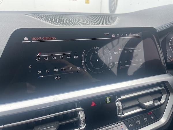 Used BMW 3 Series 2019 for sale - 75398126: Photo 25
