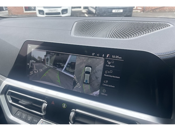 Used BMW 3 Series 2019 for sale - 75398126: Photo 26