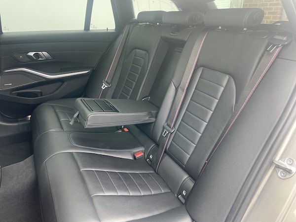 Used BMW 3 Series 2019 for sale - 75398126: Photo 38