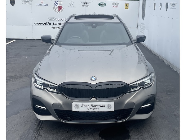 Used BMW 3 Series 2019 for sale - 75398126: Photo 3