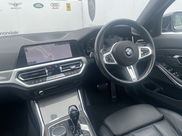 Used BMW 3 Series 2019 for sale - 75398126: Photo 40