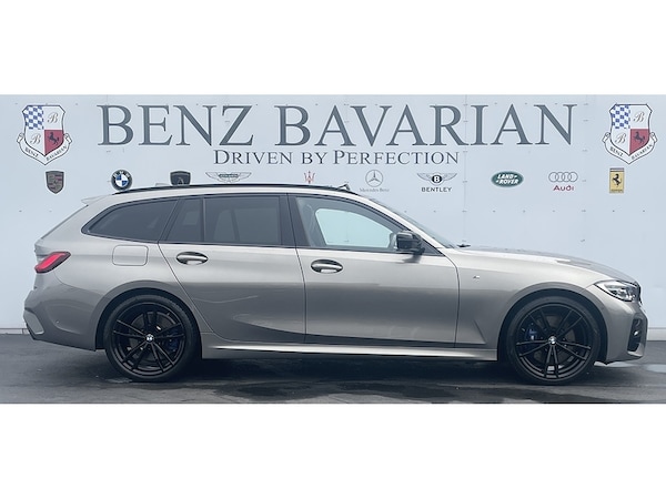 Used BMW 3 Series 2019 for sale - 75398126: Photo 5