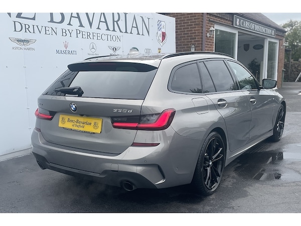 Used BMW 3 Series 2019 for sale - 75398126: Photo 6