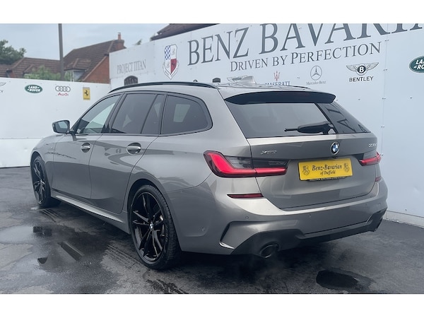 Used BMW 3 Series 2019 for sale - 75398126: Photo 8