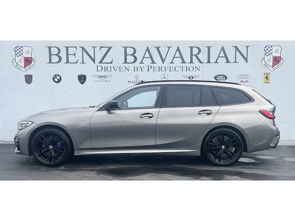 Used BMW 3 Series 2019 for sale - 75398126: Photo 9