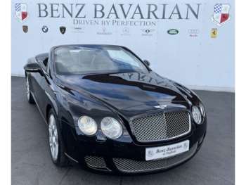 Used Bentley Continental 2011 for sale - 74747149: Photo
