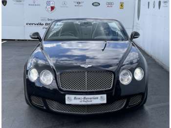 Used Bentley Continental 2011 for sale - 74747149: Photo